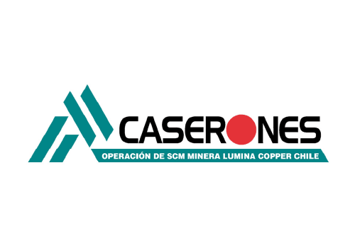 Caserones