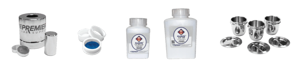 Insumos Premier Lab Supply