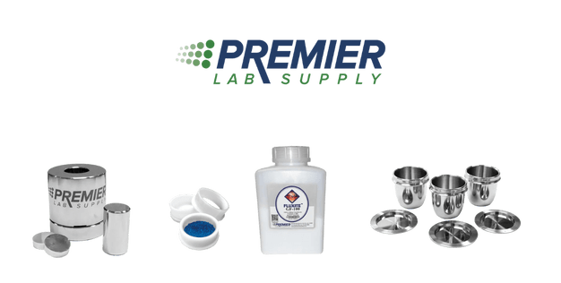 Insumos Premier Lab Supply