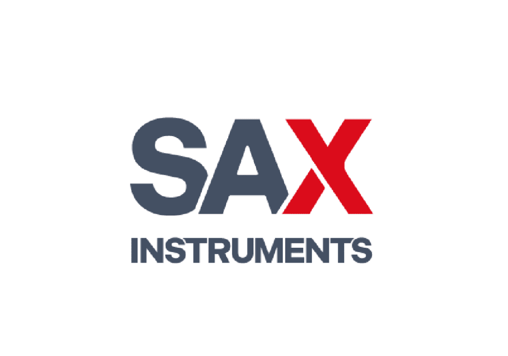 SAX INSTRUMENTS