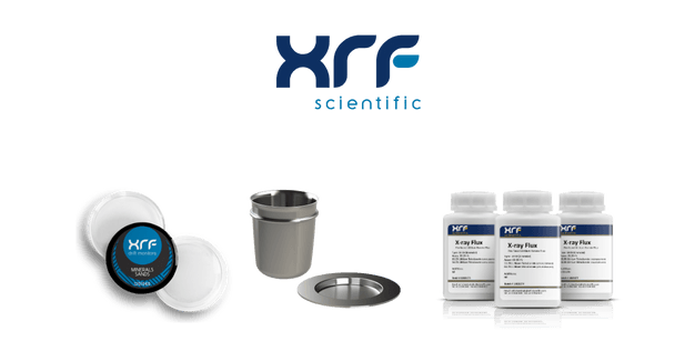 Insumos XRF Scientific