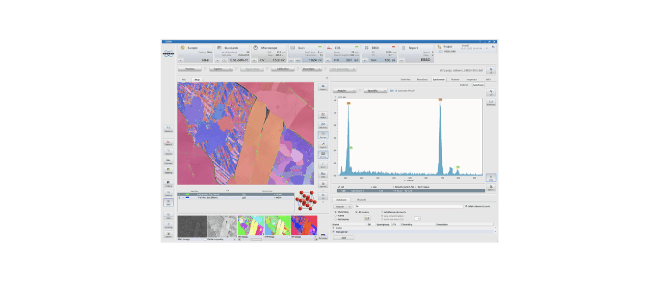 Software: ESPRIT Family