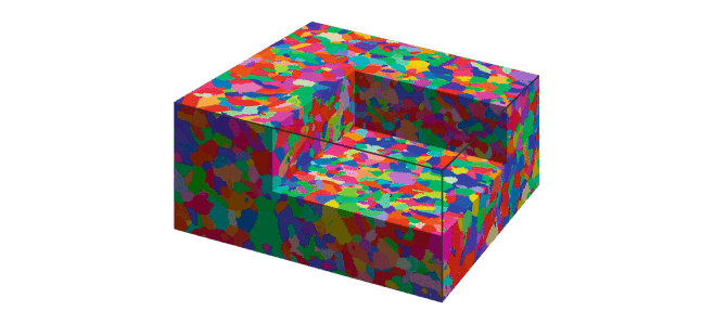 ESPRIT QUBE Software