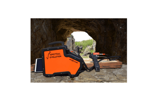 Espectrómetros de Campo Portátiles