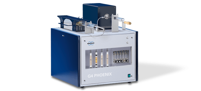 G4 Phoenix
