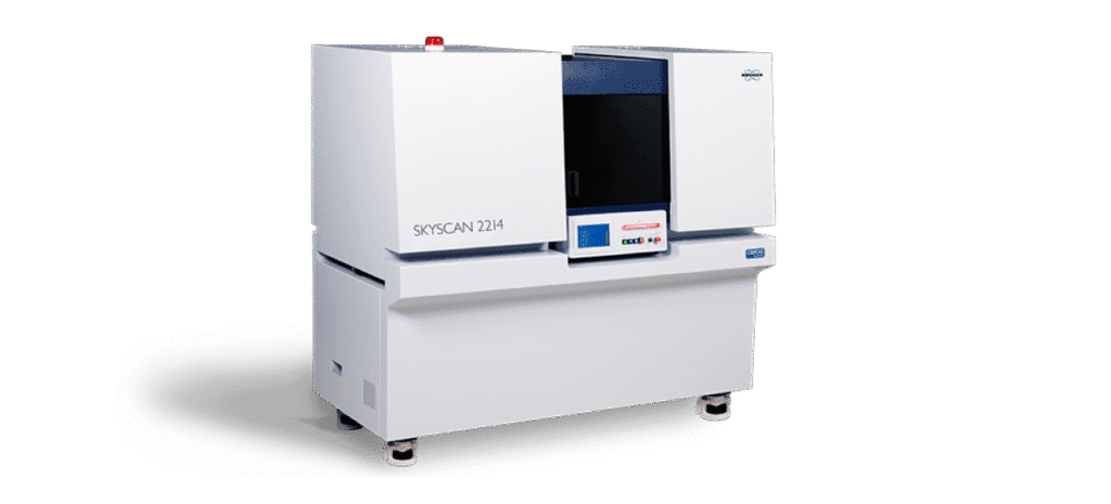 SkyScan 2214